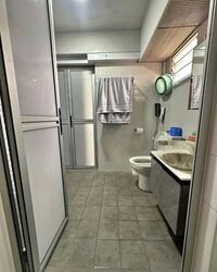 Blk 463A Sembawang Riverlodge (Sembawang), HDB 2 Rooms #630718191